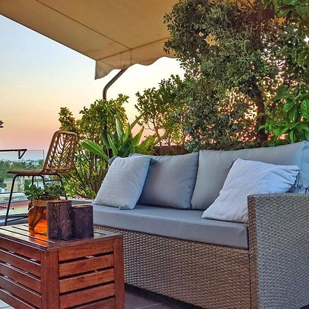 The 1 And Only Acropolis Penthouse Appartement Athene Buitenkant foto