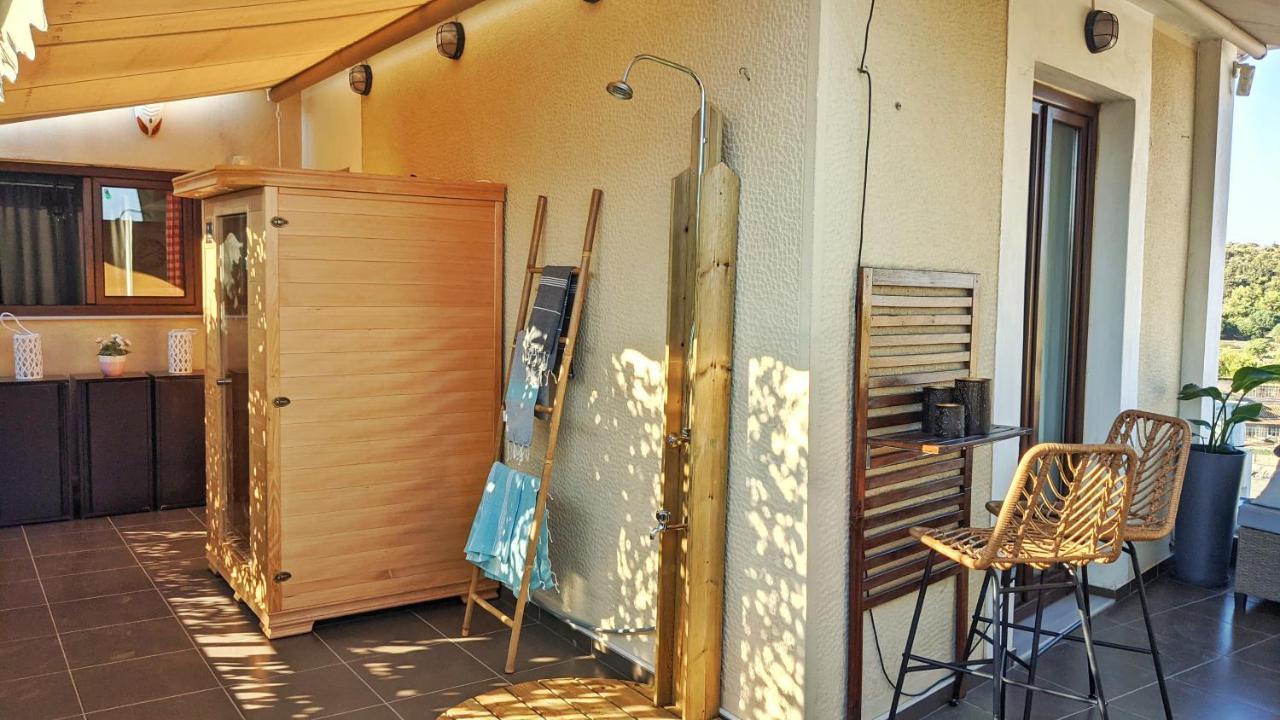 The 1 And Only Acropolis Penthouse Appartement Athene Buitenkant foto